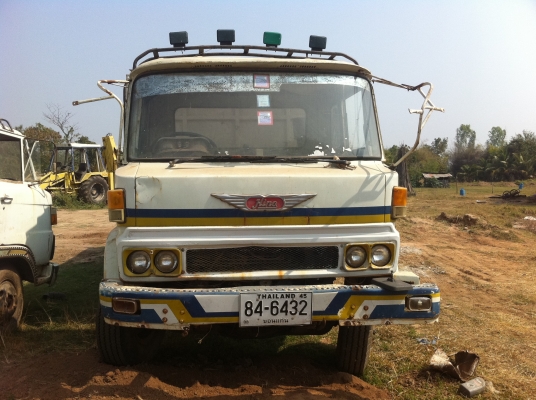 HINOรถดั๊ม 10ล้อ 168แรงม้า 2เพลา ภาษีไม่ขาด พร้อมโอน เลขเครื่องยนต์ EH700 รถสภาพพร้อมใช้งาน HINOรถดั๊ม 10ล้อ 168แรงม้า 2เพลา ภาษีไม่ขาด พร้อมโอน เลขเครื่องยนต์ EH700 รถสภาพพร้อมใช้งาน