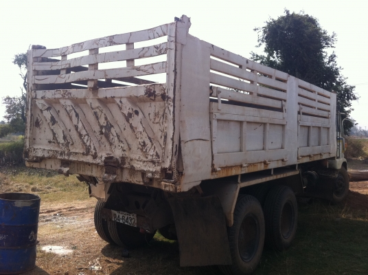 HINOรถดั๊ม 10ล้อ 168แรงม้า 2เพลา ภาษีไม่ขาด พร้อมโอน เลขเครื่องยนต์ EH700 รถสภาพพร้อมใช้งาน HINOรถดั๊ม 10ล้อ 168แรงม้า 2เพลา ภาษีไม่ขาด พร้อมโอน เลขเครื่องยนต์ EH700 รถสภาพพร้อมใช้งาน