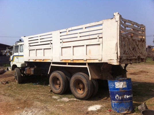 HINOรถดั๊ม 10ล้อ 168แรงม้า 2เพลา ภาษีไม่ขาด พร้อมโอน เลขเครื่องยนต์ EH700 รถสภาพพร้อมใช้งาน HINOรถดั๊ม 10ล้อ 168แรงม้า 2เพลา ภาษีไม่ขาด พร้อมโอน เลขเครื่องยนต์ EH700 รถสภาพพร้อมใช้งาน