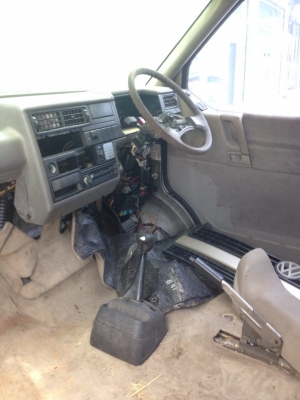 ขายvwt4 no book noเครื่อง