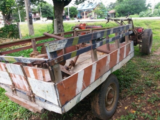 ขายรถไถKUBOTA ET110 สภาพพร้อมใช้งาน พร้อมเทรลเลอร์ ผานหลัง สนใจโทร 090-8588220คุณนะ หรือ www.truck.in.th/498 ขายรถไถKUBOTA ET110 สภาพพร้อมใช้งาน พร้อมเทรลเลอร์ ผานหลัง สนใจโทร 090-8588220คุณนะ หรือ www.truck.in.th/498