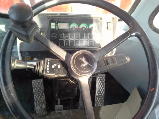 ขายถูก มากกกก HITACHI LX150 สภาพเยี่ยม นำเข้าแท้