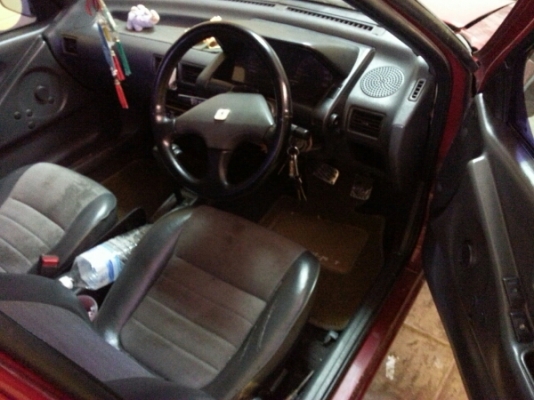 ขายไดฮัทสุ ปี93 ออโต้ แก๊สลงเล่ม ไฟฟ้า