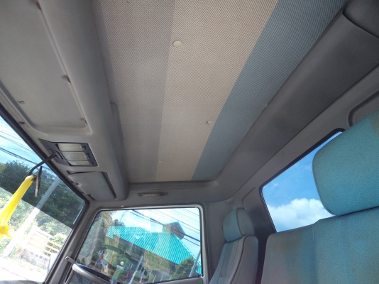 ขายถูกๆ285000บาท รถ6ล้อฮีโน่KM เครื่อง6สูบ Fหลัง เพาเวอร์ รถพร้อมใช้งานคับ