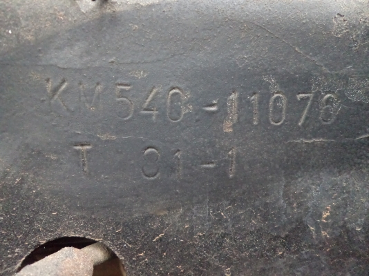 ขายถูกๆ285000บาท รถ6ล้อฮีโน่KM เครื่อง6สูบ Fหลัง เพาเวอร์ รถพร้อมใช้งานคับ