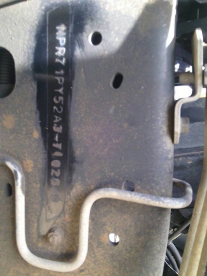 ขายNPR130 แรงปี04 กระบะคาร์โก้ยาว5.50เมตรพร้อมใช้ ขายNPR130 แรงปี04 กระบะคาร์โก้ยาว5.50เมตรพร้อมใช้