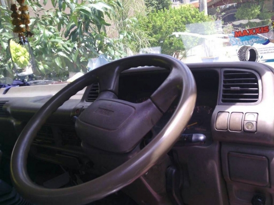 ขายNPR130 แรงปี04 กระบะคาร์โก้ยาว5.50เมตรพร้อมใช้ ขายNPR130 แรงปี04 กระบะคาร์โก้ยาว5.50เมตรพร้อมใช้