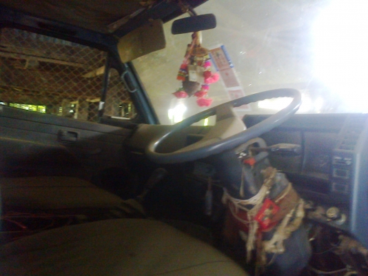 หกล้อ อีซูซุ NPR115 สภาพดีพร้อมใช้งาน ราคา469,000บ ทะเบียนพร้อมโอน