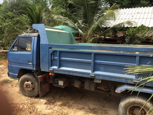 ขาย6ล้อดั้มNPR115แรง Fหน้าหลังยาง8.25พร้มใช้ ขาย6ล้อดั้มNPR115แรง Fหน้าหลังยาง8.25พร้มใช้