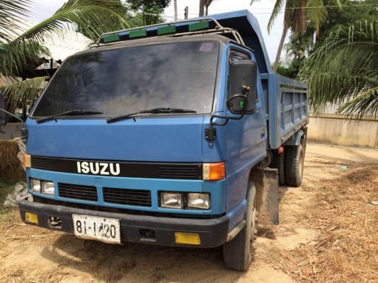 ขาย6ล้อดั้มNPR115แรง Fหน้าหลังยาง8.25พร้มใช้ ขาย6ล้อดั้มNPR115แรง Fหน้าหลังยาง8.25พร้มใช้