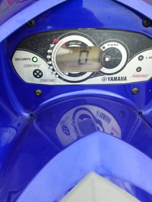 ขาย Yamaha VX110 ปี2008 ขาย Yamaha VX110 ปี2008