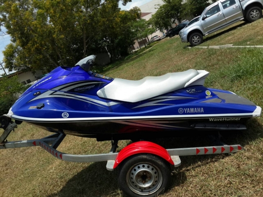 ขาย Yamaha VX110 ปี2008 ขาย Yamaha VX110 ปี2008