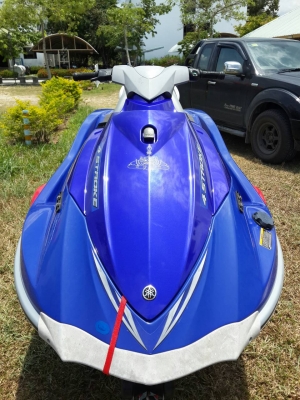 ขาย Yamaha VX110 ปี2008 ขาย Yamaha VX110 ปี2008