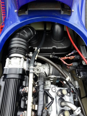 ขาย Yamaha VX110 ปี2008 ขาย Yamaha VX110 ปี2008