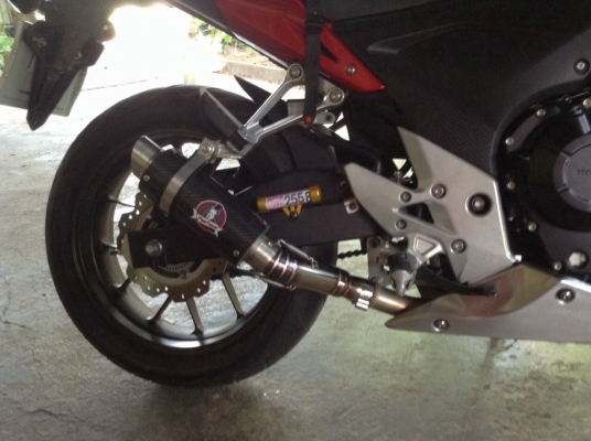 ขายท่อแต่งบิกไบท์สวย ๆ 2000 ครับ