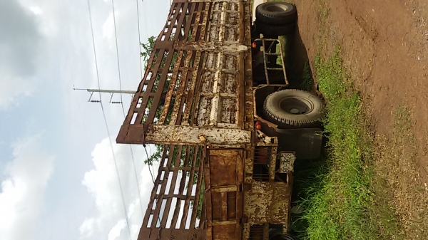 สิบล้อไม่ดั้มแม่-ลูก สิบล้อไม่ดั้มแม่-ลูก