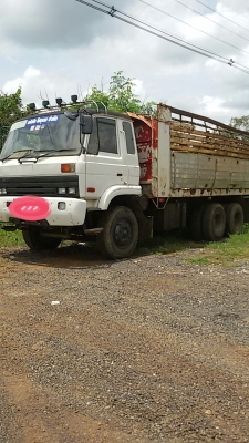 สิบล้อไม่ดั้มแม่-ลูก สิบล้อไม่ดั้มแม่-ลูก