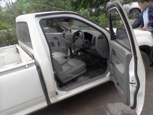 2006 ISUZU, 2.5 SPARK EX TURBO โฉม D-MAX พาวเวอร์ 2006 ISUZU, 2.5 SPARK EX TURBO โฉม D-MAX พาวเวอร์