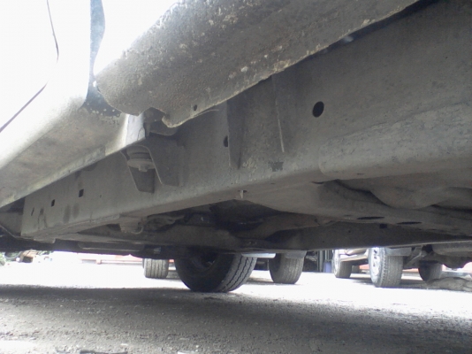 2006 ISUZU, 2.5 SPARK EX TURBO โฉม D-MAX พาวเวอร์ 2006 ISUZU, 2.5 SPARK EX TURBO โฉม D-MAX พาวเวอร์