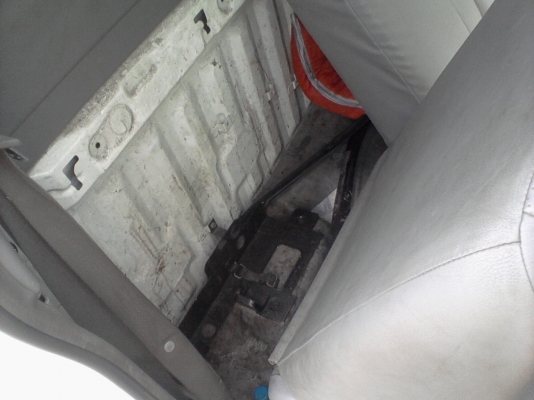 2006 ISUZU, 2.5 SPARK EX TURBO โฉม D-MAX พาวเวอร์ 2006 ISUZU, 2.5 SPARK EX TURBO โฉม D-MAX พาวเวอร์