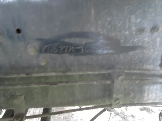 ขายครับ หลง FN527M-TC00439 เครื่อง 6D16 เทอร์โบ ดั้มข้างเรียบ รถสวยพร้อมใช้งาน ภายในสวยมากครับ