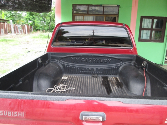 mitsubishi strada grandis 4 door mitsubishi strada grandis 4 door