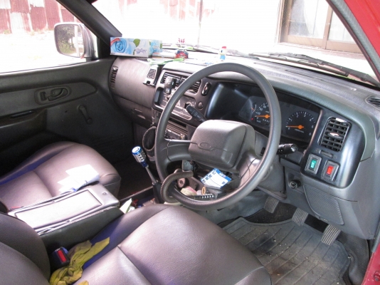 mitsubishi strada grandis 4 door mitsubishi strada grandis 4 door