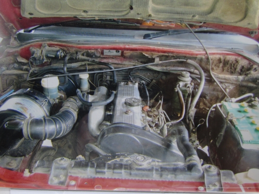 mitsubishi strada grandis 4 door mitsubishi strada grandis 4 door