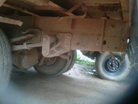 ISUZU NKR55EY URO2 เครื่อง88 6ล้อสั้น หัวคัชีนะครับ มัดจำแล่ว 10000 จากเสี่ยกบ ชุมแพครับ