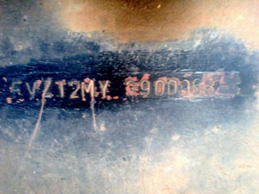 ***ขายแล้วครับขอบคุณ Truck2hand <<ถูกๆจัดให้ ร่วมสู้ด้วยกัน พี่น้องครับ !!>>ขาย10ล้อดั้ม2เพลา ถูกๆ ISUZU ROCKY FVZ12MY 6BG1-175 เครื่องเดิมเกียร์ 175แรง เครื่องดีสตาร์ทติดง่าย แรงดีแน่นดี เกียร์ดีไม่หลุด ไม่หอน ช่วงล่าง2เพลาเดิม คัสซีดี เดิมๆ