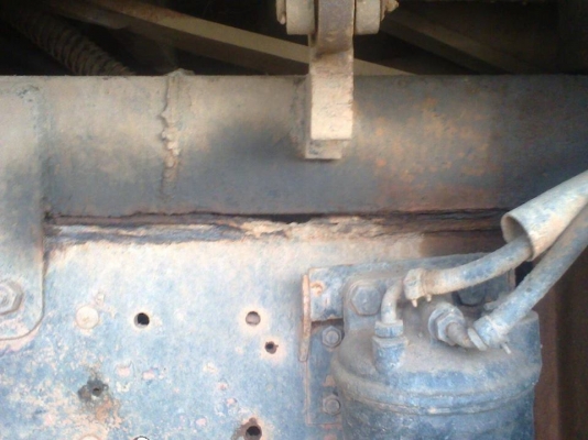 ***ขายแล้วครับขอบคุณ Truck2hand <<ถูกๆจัดให้ ร่วมสู้ด้วยกัน พี่น้องครับ !!>>ขาย10ล้อดั้ม2เพลา ถูกๆ ISUZU ROCKY FVZ12MY 6BG1-175 เครื่องเดิมเกียร์ 175แรง เครื่องดีสตาร์ทติดง่าย แรงดีแน่นดี เกียร์ดีไม่หลุด ไม่หอน ช่วงล่าง2เพลาเดิม คัสซีดี เดิมๆ