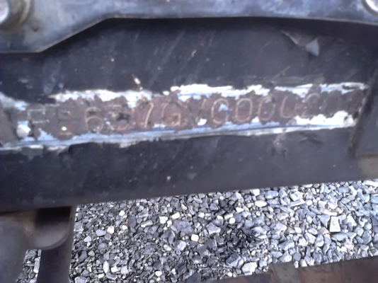 ลดราคา 350,000 บาท ขายครับ รถ 6 ล้อ Mitsubishi ปี 49 เครื่อง 4D35-DT0123 120 แรง ยาว 5 เมตร