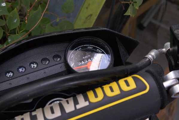 ขาย kawasaki D - tarcker 150 cc รถทะเบียนเลขสวย ปี2013 สวยสุดๆ ขาย kawasaki D - tarcker 150 cc รถทะเบียนเลขสวย ปี2013 สวยสุดๆ