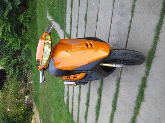 DIO af28ยืดท้ายงามๆ