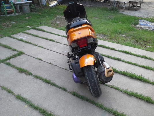 DIO af28ยืดท้ายงามๆ