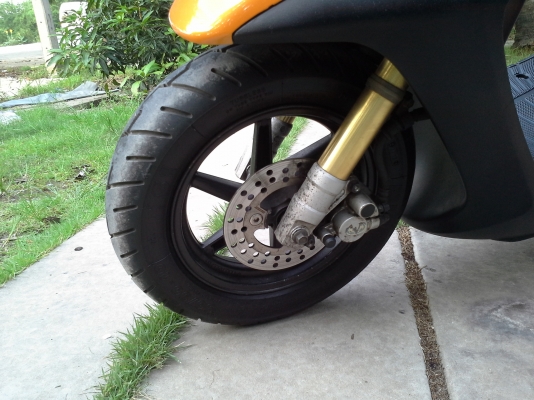 DIO af28ยืดท้ายงามๆ