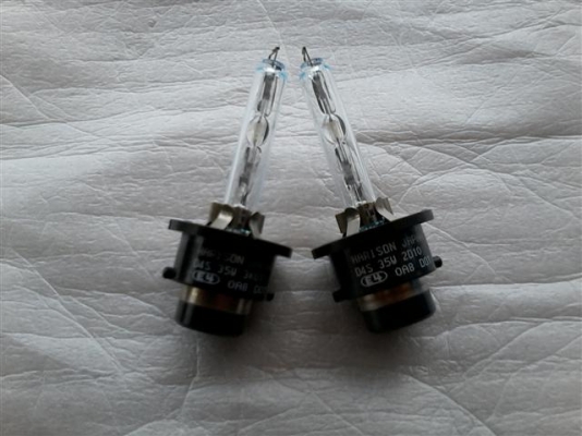 ขายชุดไฟซีนอล(Xenon)STANDART แท้ศูนย์ใส่รถรุ่น CIVIC FD,CRV,ACCORD