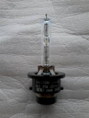 ขายชุดไฟซีนอล(Xenon)STANDART แท้ศูนย์ใส่รถรุ่น CIVIC FD,CRV,ACCORD