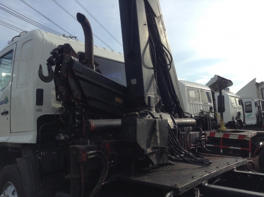 ขายเฮียบ5ตันรุ่นร่อง