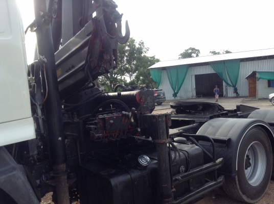 ขายเฮียบ5ตันรุ่นร่อง