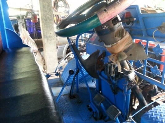 ขายรถอีแต๋น4ล้อ สภาพพร้อมใช้งาน ดั้มเกษตร เครื่องRT140 มีสโล สภาพพร้อมใช้งาน เอกสารพร้อมโอน สนใจโทร 090-8588220คุณนะ หรือ www.truck.in.th/498