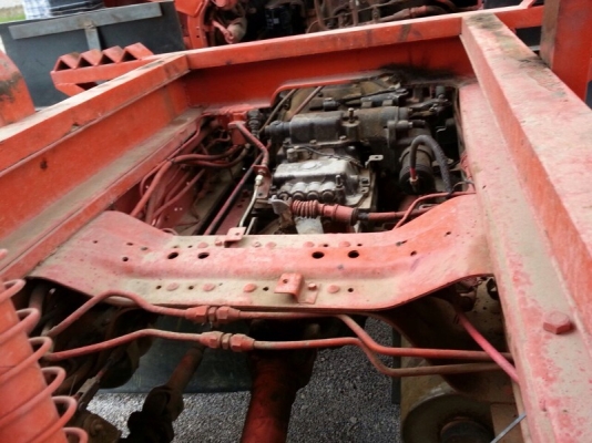 รถอีซูซุ 6 ล้อดั้ม FRR12LC 195 แรงม้า. ปี 39 ( รถประกอบ ) สนใจติดต่อ 081 - 6079515 รถอีซูซุ 6 ล้อดั้ม FRR12LC 195 แรงม้า. ปี 39 ( รถประกอบ ) สนใจติดต่อ 081 - 6079515