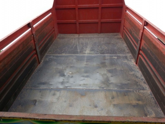 รถอีซูซุ 6 ล้อดั้ม FRR12LC 195 แรงม้า. ปี 39 ( รถประกอบ ) สนใจติดต่อ 081 - 6079515 รถอีซูซุ 6 ล้อดั้ม FRR12LC 195 แรงม้า. ปี 39 ( รถประกอบ ) สนใจติดต่อ 081 - 6079515