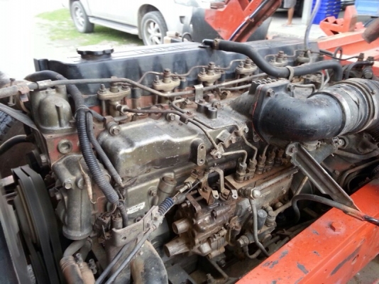 รถอีซูซุ 6 ล้อดั้ม FRR12LC 195 แรงม้า. ปี 39 ( รถประกอบ ) สนใจติดต่อ 081 - 6079515 รถอีซูซุ 6 ล้อดั้ม FRR12LC 195 แรงม้า. ปี 39 ( รถประกอบ ) สนใจติดต่อ 081 - 6079515