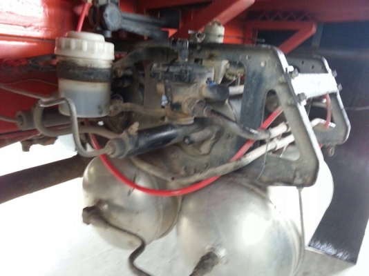 รถอีซูซุ 6 ล้อดั้ม FRR12LC 195 แรงม้า. ปี 39 ( รถประกอบ ) สนใจติดต่อ 081 - 6079515 รถอีซูซุ 6 ล้อดั้ม FRR12LC 195 แรงม้า. ปี 39 ( รถประกอบ ) สนใจติดต่อ 081 - 6079515