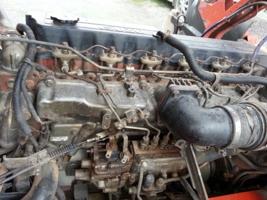 รถอีซูซุ 6 ล้อดั้ม FRR12LC 195 แรงม้า. ปี 39 ( รถประกอบ ) สนใจติดต่อ 081 - 6079515 รถอีซูซุ 6 ล้อดั้ม FRR12LC 195 แรงม้า. ปี 39 ( รถประกอบ ) สนใจติดต่อ 081 - 6079515