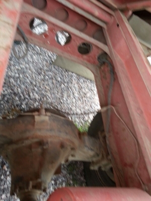 รถอีซูซุ 6 ล้อดั้ม FRR12LC 195 แรงม้า. ปี 39 ( รถประกอบ ) สนใจติดต่อ 081 - 6079515 รถอีซูซุ 6 ล้อดั้ม FRR12LC 195 แรงม้า. ปี 39 ( รถประกอบ ) สนใจติดต่อ 081 - 6079515