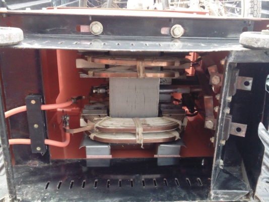 ขายตู้พลังมือสอง พร้อมใช้ 300 เเอมป์