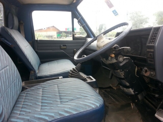 ขายพื้นเรียบ HINO FC2W เครื่องWO4D 120แรง เครื่องดี แคชซีสวย ยางดี ภายในสวย สภาพพร้อมใช้งาน เอกสารพร้อมโอน สนใจโทร 090-8588220คุณนะ หรือ www.truck.in.th/498