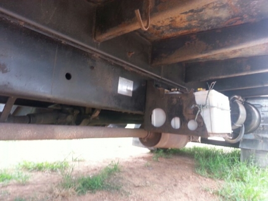 ขายพื้นเรียบ HINO FC2W เครื่องWO4D 120แรง เครื่องดี แคชซีสวย ยางดี ภายในสวย สภาพพร้อมใช้งาน เอกสารพร้อมโอน สนใจโทร 090-8588220คุณนะ หรือ www.truck.in.th/498